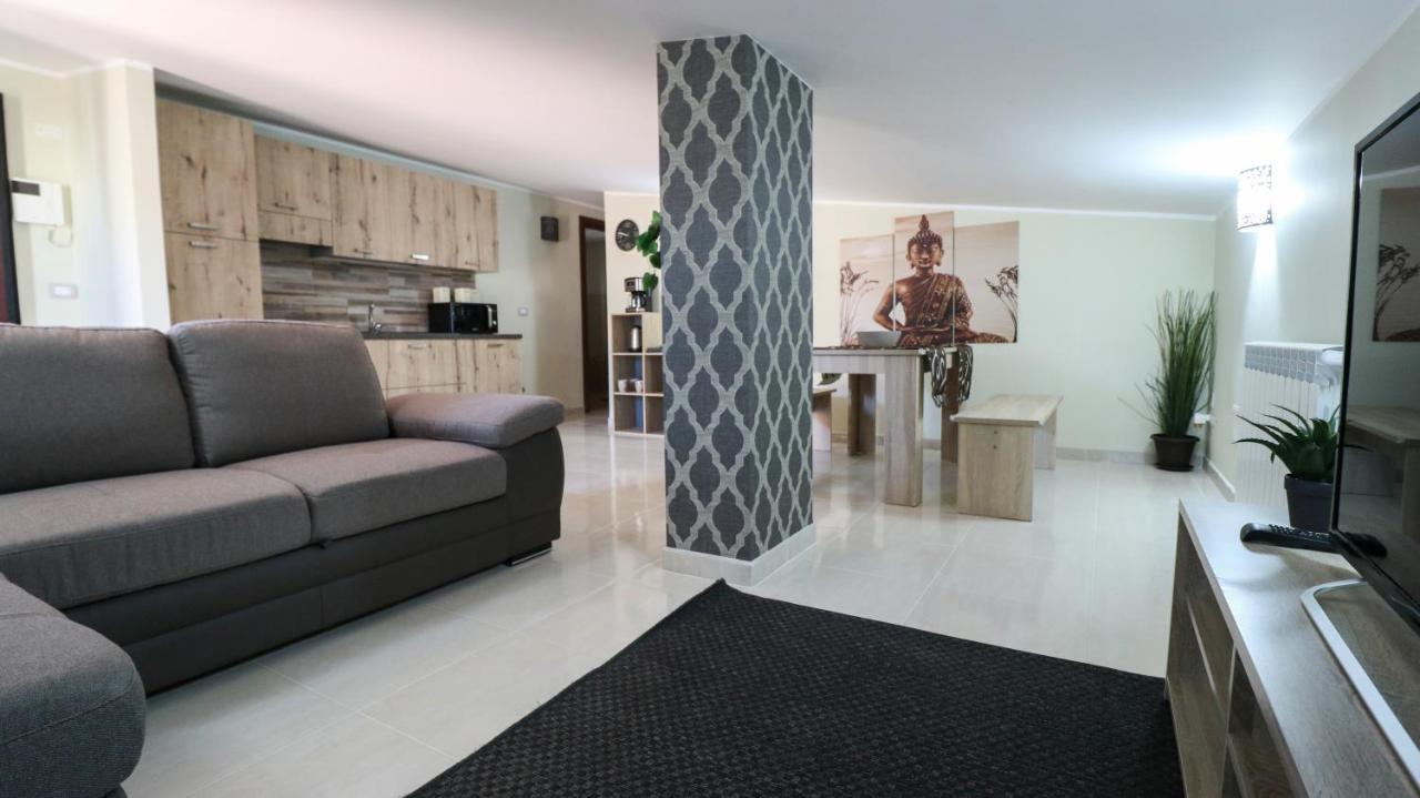 Zen Home Syracuse Екстер'єр фото