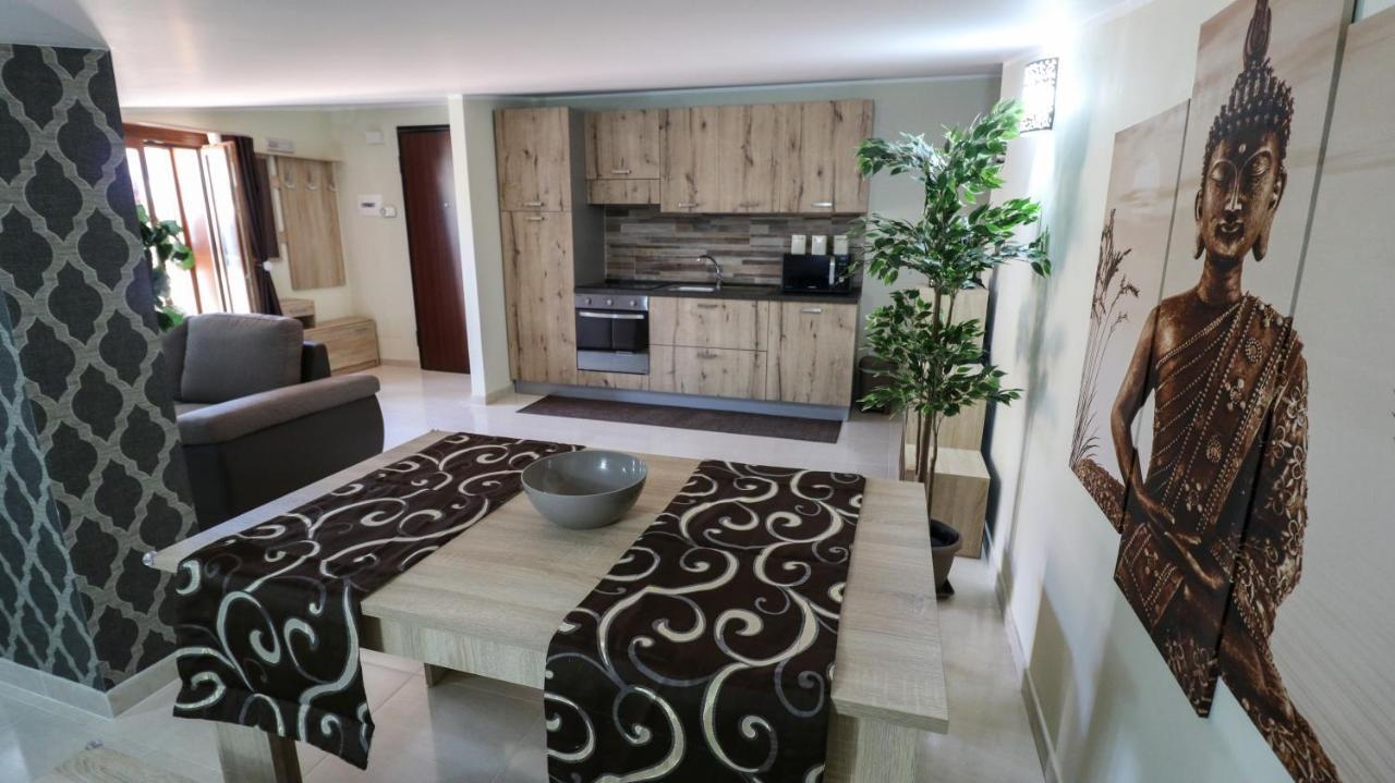 Zen Home Syracuse Екстер'єр фото