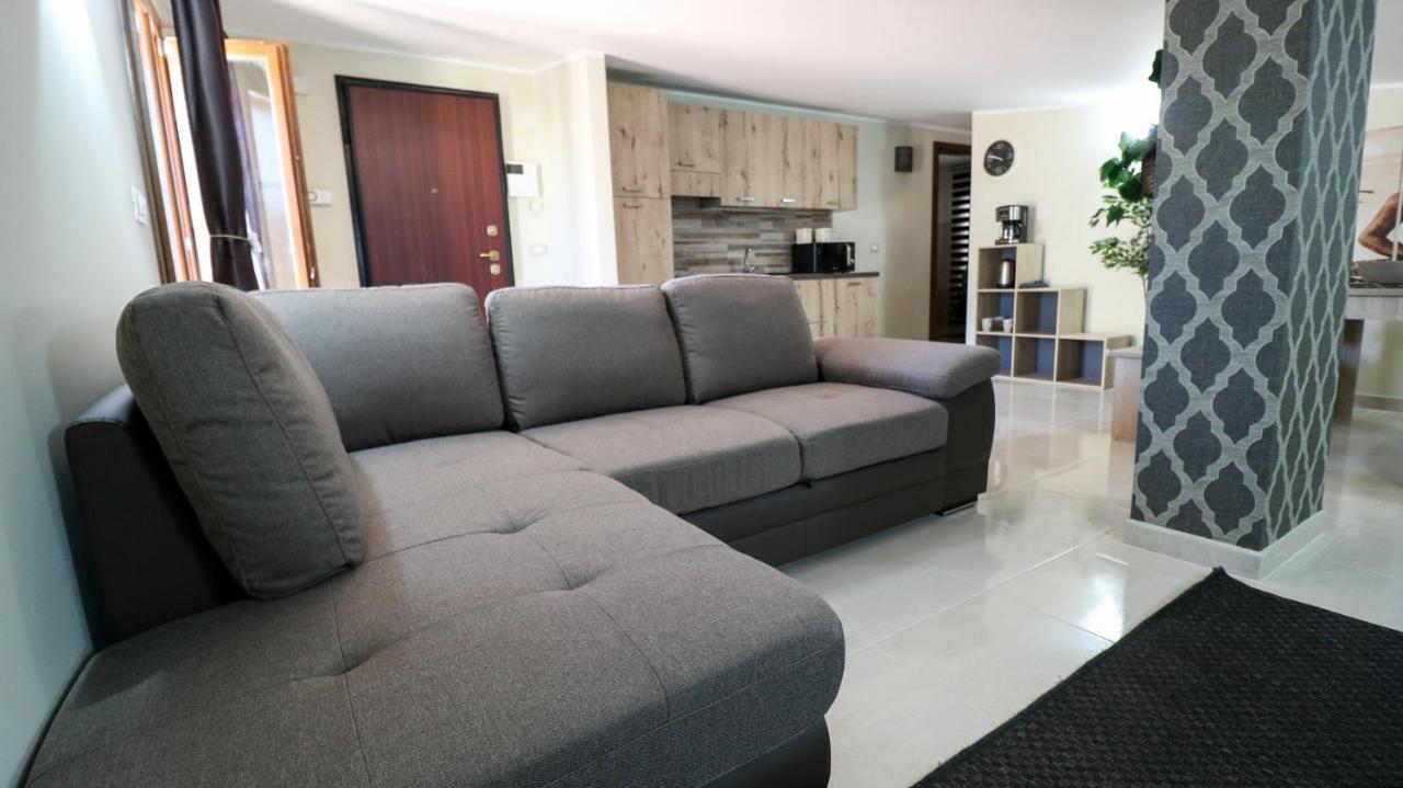 Zen Home Syracuse Екстер'єр фото